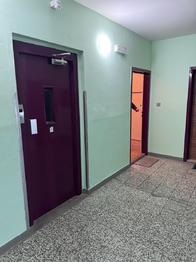 Prodej bytu 4+1 v osobním vlastnictví 80 m², Zlín