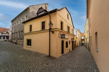 Pronájem obchodních prostor 142 m², Kolín