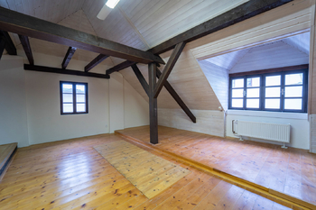 Pronájem domu 142 m², Kolín