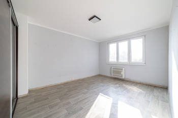 Prodej bytu 2+1 v osobním vlastnictví 52 m², Šumperk