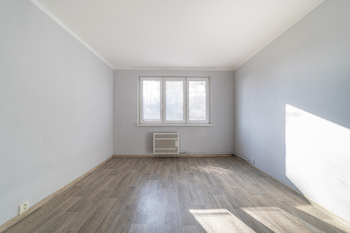 Prodej bytu 2+1 v osobním vlastnictví 52 m², Šumperk