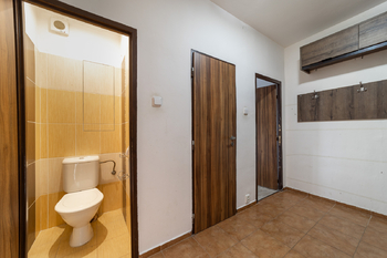 Prodej bytu 2+1 v osobním vlastnictví 52 m², Šumperk