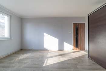 Prodej bytu 2+1 v osobním vlastnictví 52 m², Šumperk