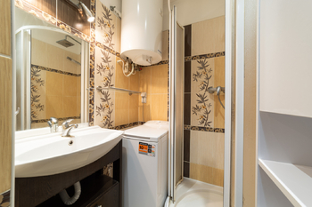 Prodej bytu 2+1 v osobním vlastnictví 52 m², Šumperk