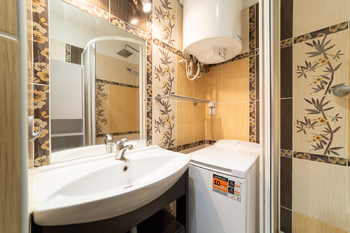 Prodej bytu 2+1 v osobním vlastnictví 52 m², Šumperk