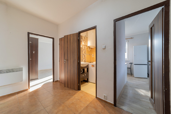 Prodej bytu 2+1 v osobním vlastnictví 52 m², Šumperk