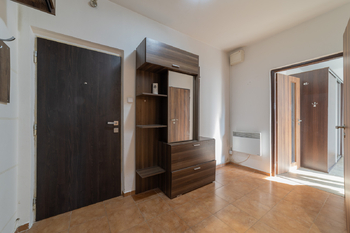 Prodej bytu 2+1 v osobním vlastnictví 52 m², Šumperk