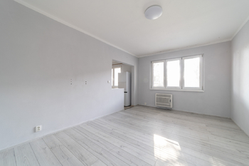 Prodej bytu 2+1 v osobním vlastnictví 52 m², Šumperk