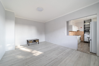 Prodej bytu 2+1 v osobním vlastnictví 52 m², Šumperk