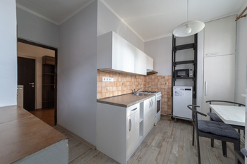 Prodej bytu 2+1 v osobním vlastnictví 52 m², Šumperk