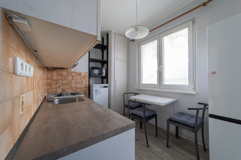 Prodej bytu 2+1 v osobním vlastnictví 52 m², Šumperk