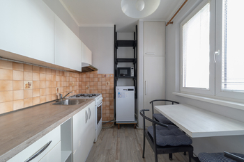 Prodej bytu 2+1 v osobním vlastnictví 52 m², Šumperk