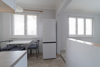 Prodej bytu 2+1 v osobním vlastnictví 52 m², Šumperk