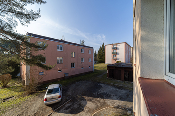 Prodej bytu 2+1 v osobním vlastnictví 52 m², Šumperk