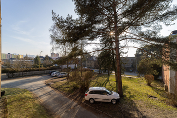 Prodej bytu 2+1 v osobním vlastnictví 52 m², Šumperk