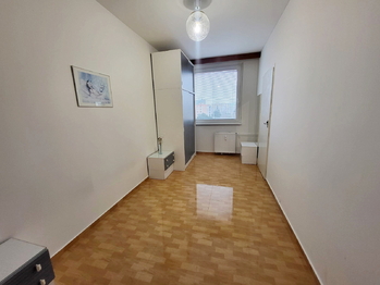 Pronájem bytu 2+1 v osobním vlastnictví 45 m², Olomouc
