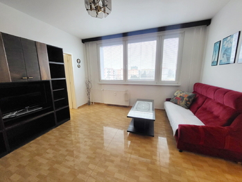 Pronájem bytu 2+1 v osobním vlastnictví 45 m², Olomouc