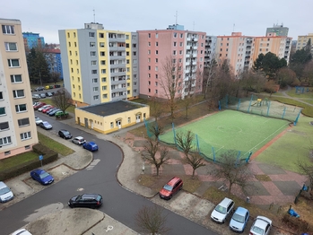 Pronájem bytu 2+1 v osobním vlastnictví 45 m², Olomouc
