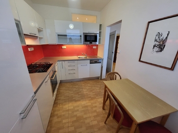 Pronájem bytu 2+1 v osobním vlastnictví 45 m², Olomouc