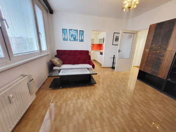 Pronájem bytu 2+1 v osobním vlastnictví 45 m², Olomouc