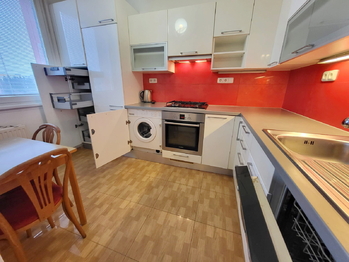 Pronájem bytu 2+1 v osobním vlastnictví 45 m², Olomouc