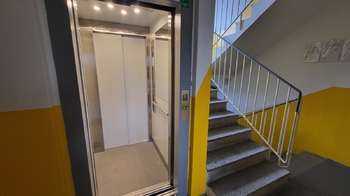 Pronájem bytu 2+1 v osobním vlastnictví 45 m², Olomouc