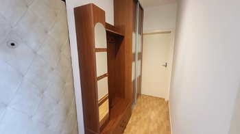Pronájem bytu 2+1 v osobním vlastnictví 45 m², Olomouc