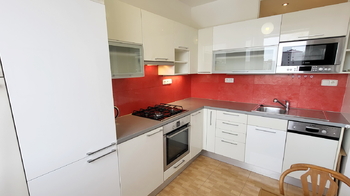 Pronájem bytu 2+1 v osobním vlastnictví 45 m², Olomouc