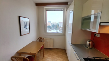 Pronájem bytu 2+1 v osobním vlastnictví 45 m², Olomouc