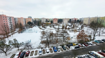 Pronájem bytu 2+1 v osobním vlastnictví 45 m², Olomouc