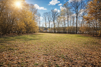 Prodej pozemku 3234 m², Kačlehy