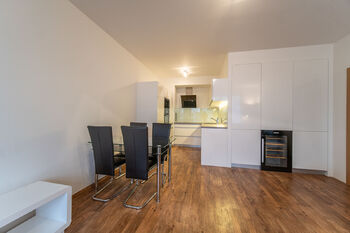 Pronájem bytu 3+kk v osobním vlastnictví 65 m², Praha 10 - Uhříněves