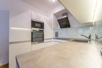 Pronájem bytu 3+kk v osobním vlastnictví 65 m², Praha 10 - Uhříněves