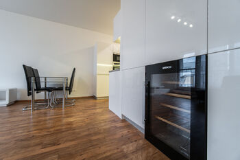 Pronájem bytu 3+kk v osobním vlastnictví 65 m², Praha 10 - Uhříněves