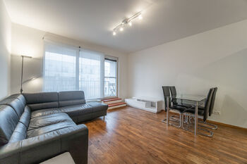 Pronájem bytu 3+kk v osobním vlastnictví 65 m², Praha 10 - Uhříněves