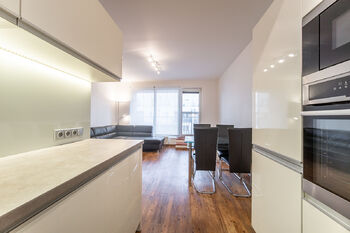 Pronájem bytu 3+kk v osobním vlastnictví 65 m², Praha 10 - Uhříněves