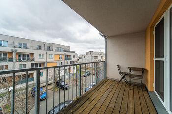 Pronájem bytu 3+kk v osobním vlastnictví 65 m², Praha 10 - Uhříněves