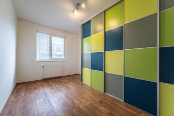 Pronájem bytu 3+kk v osobním vlastnictví 65 m², Praha 10 - Uhříněves