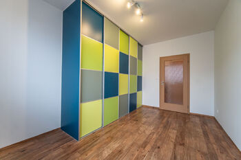 Pronájem bytu 3+kk v osobním vlastnictví 65 m², Praha 10 - Uhříněves