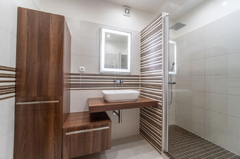 Pronájem bytu 3+kk v osobním vlastnictví 65 m², Praha 10 - Uhříněves