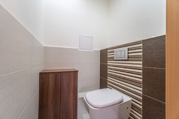 Pronájem bytu 3+kk v osobním vlastnictví 65 m², Praha 10 - Uhříněves