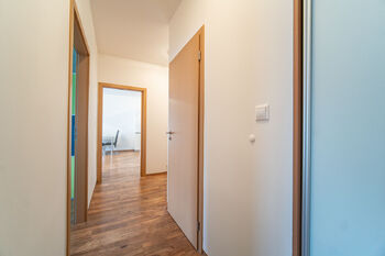 Pronájem bytu 3+kk v osobním vlastnictví 65 m², Praha 10 - Uhříněves