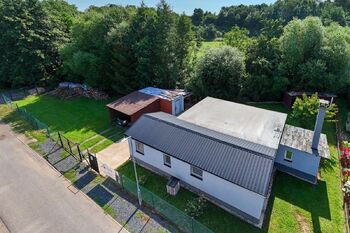 Prodej chaty / chalupy 80 m², Kšely