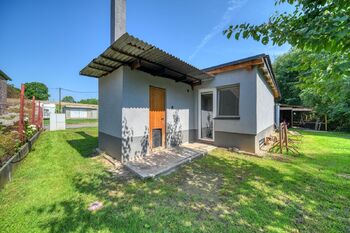 Prodej chaty / chalupy 80 m², Kšely