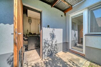 Prodej chaty / chalupy 80 m², Kšely