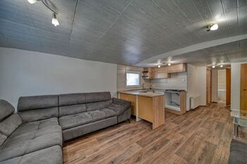 Prodej pozemku 653 m², Kšely