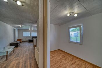 Prodej pozemku 653 m², Kšely