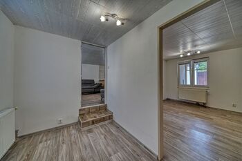 Prodej pozemku 653 m², Kšely