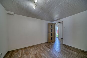 Prodej pozemku 653 m², Kšely