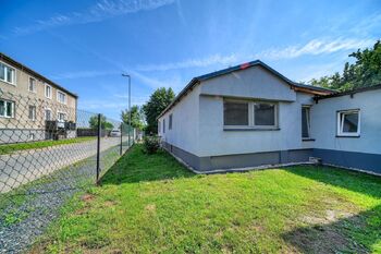 Prodej pozemku 653 m², Kšely